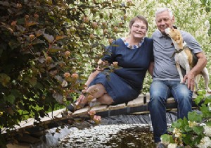 House-Sitting for Retirees: Affordable Vacations Guarding Homes and Pets