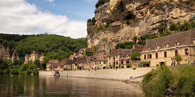 Discover Périgord Noir: 10 Must-Visit Essentials for an Unforgettable Trip