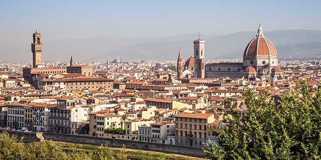 Top 10 Most Beautiful Cities in Italy: Must-Visit Gems for Every Traveler