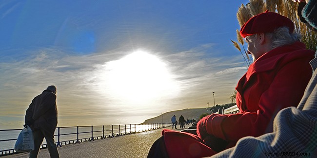 Why Nice Ranks as France s Top City for Exceptional Winter Living