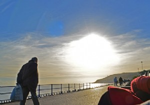 Why Nice Ranks as France s Top City for Exceptional Winter Living