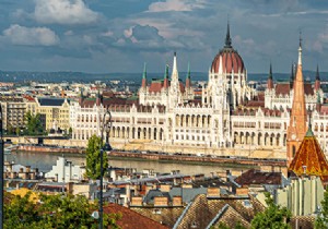 Your Perfect Long Weekend in Budapest: Top Sights, Tips, and Itinerary