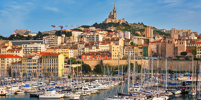 Plan Your Perfect Long Weekend in Marseille: Itinerary and Must-Visit Sites