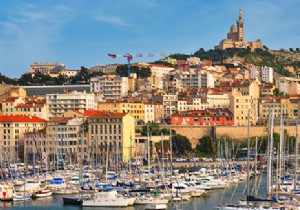 Plan Your Perfect Long Weekend in Marseille: Itinerary and Must-Visit Sites