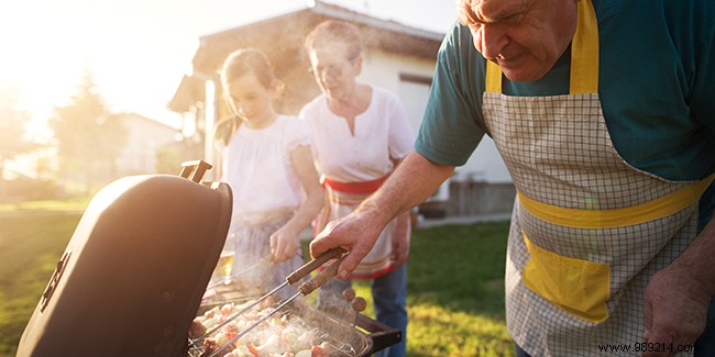 How to Safely Light a Barbecue: Proven Step-by-Step Methods for Charcoal and Gas