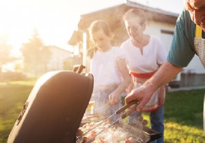 How to Safely Light a Barbecue: Proven Step-by-Step Methods for Charcoal and Gas