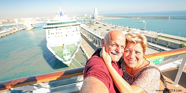 Cruise Costs Breakdown: What s Included, Hidden Fees, and How to Save