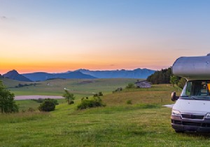Camper Van vs. Fitted Campervan vs. Motorhome: Key Differences to Guide Your Choice