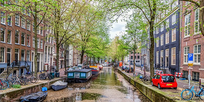 Plan Your Perfect Long Weekend in Amsterdam: Essential Sites and Expert Tips