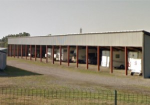 Secure Winter Storage for Your Motorhome: Proven Solutions and Real Costs