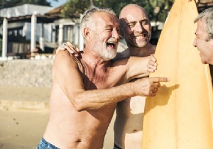 10 Compelling Reasons for Retirees to Vacation in June or September