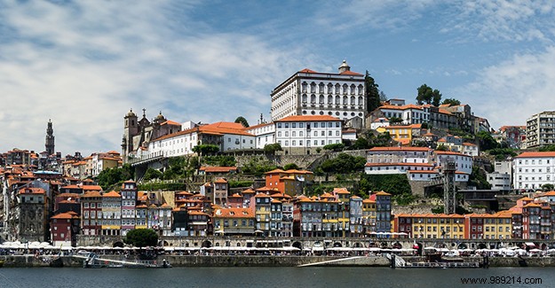 Plan Your Perfect Long Weekend in Porto: Expert Tips and Must-See Sites