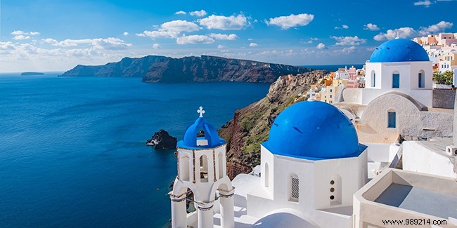 Discover the 15 Most Stunning Cyclades Islands: Greece s Aegean Treasures