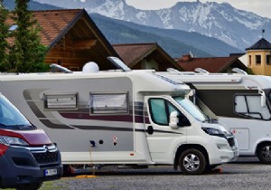 How to Find the Best Motorhome Areas: Proven Tips from Seasoned Travelers