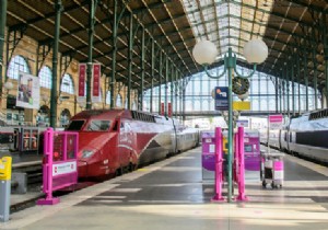 14 Expert Tips to Save Money on Train Tickets in France and Europe