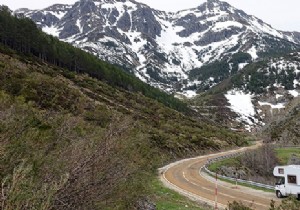 11 Must-Visit European Destinations for Motorhome Adventures