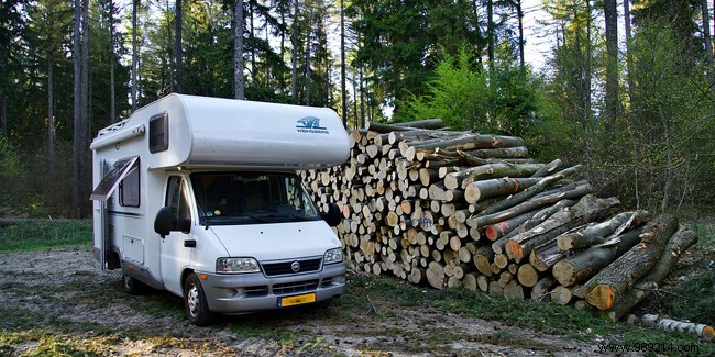 Renting Your Motorhome to Individuals: The Complete Owner s Guide