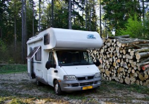 Renting Your Motorhome to Individuals: The Complete Owner s Guide