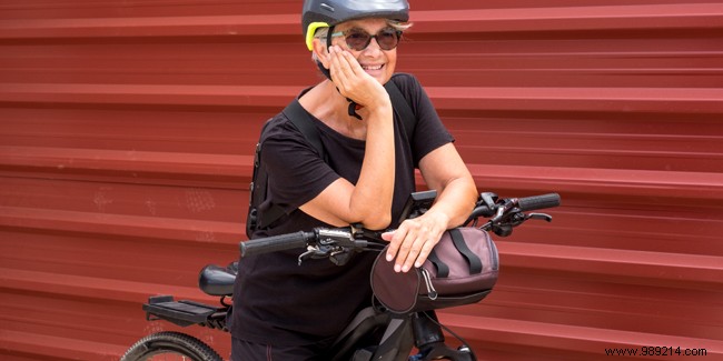 3 Compelling Reasons for Seniors to Switch to an Electric Bike