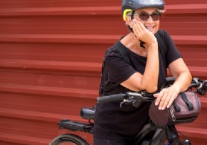 3 Compelling Reasons for Seniors to Switch to an Electric Bike