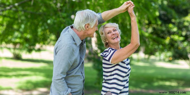 Dancing in Retirement: Proven Tips for a Joyful and Successful Start