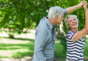 Dancing in Retirement: Proven Tips for a Joyful and Successful Start