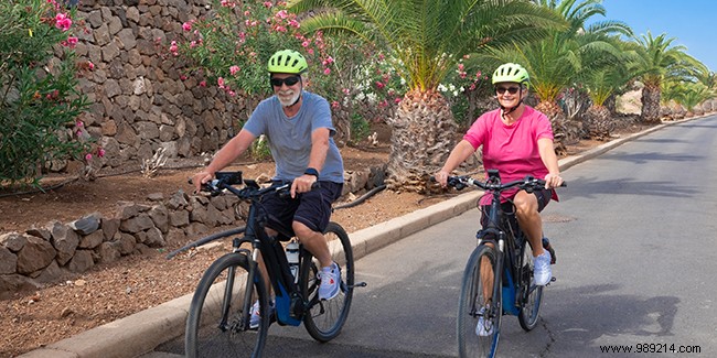 How to Choose the Best Electric Bike for Seniors: Expert Guide
