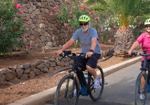 How to Choose the Best Electric Bike for Seniors: Expert Guide