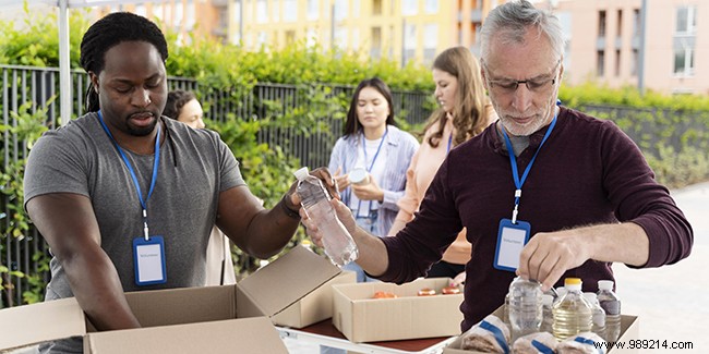 Bénévolat pour seniors : comment trouver l activité qui vous correspond parfaitement ?