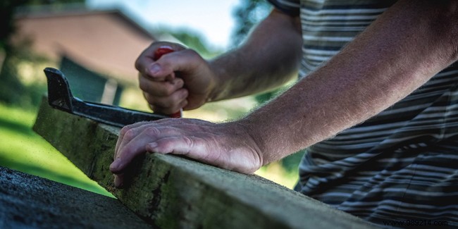 Safe DIY for Seniors: Recognizing Limits and Enjoying Adapted Projects