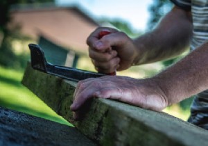 Safe DIY for Seniors: Recognizing Limits and Enjoying Adapted Projects