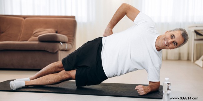 4 Essential Gymnastics Exercises for Seniors: Boost Flexibility, Balance, and Strength