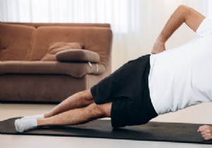 4 Essential Gymnastics Exercises for Seniors: Boost Flexibility, Balance, and Strength