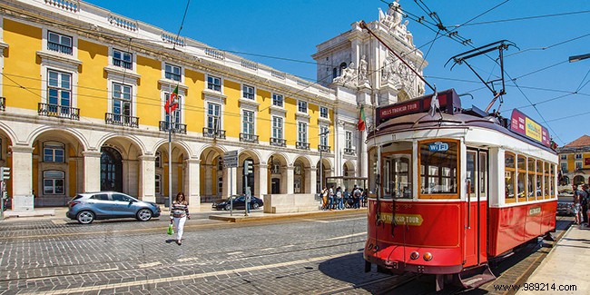 Expert Guide: Plan Your Perfect Long Weekend in Lisbon with Must-Visit Sites