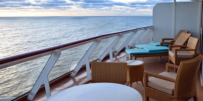 How to Choose the Perfect Cruise Cabin: Expert Tips for Maximum Comfort