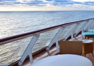 How to Choose the Perfect Cruise Cabin: Expert Tips for Maximum Comfort