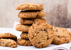 Grandma s Authentic Chocolate Chip Cookies Recipe: Soft Center, Crunchy Edges