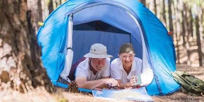 Essential Tips for a Successful Camping Holiday