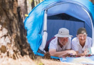 Essential Tips for a Successful Camping Holiday