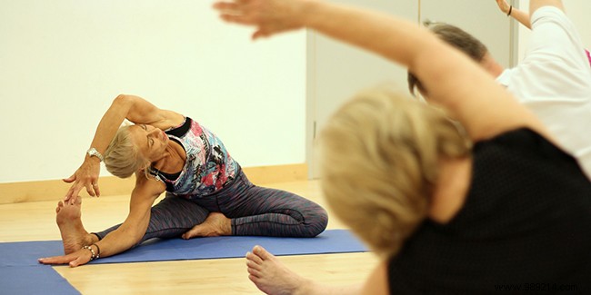 Guide to the Main Types of Yoga: Hatha, Ashtanga, Vinyasa, and Beyond