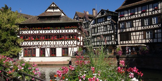 Discover Alsace by Motorhome: Expert Itinerary, Essential Tips, and Planning Guide