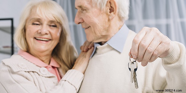 Swap Your Home for Dream Vacations: The Retiree s Guide to Cost-Free Travel