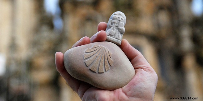 Discover the Main Pilgrimage Routes to Santiago de Compostela from France