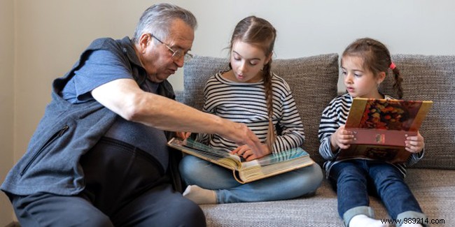 4 Mistakes Grandparents Should Avoid for Memorable Holidays with Grandchildren