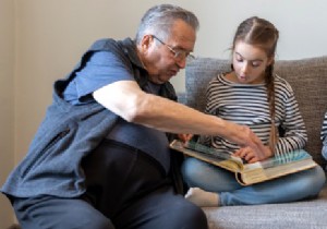 4 Mistakes Grandparents Should Avoid for Memorable Holidays with Grandchildren