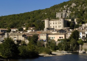 10 Must-Visit Villages Around the Breathtaking Ardèche Gorges