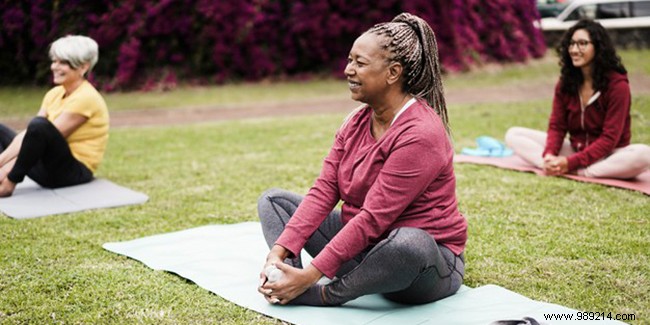 Starting Yoga After 60: Safe, Beneficial, and How to Get Started