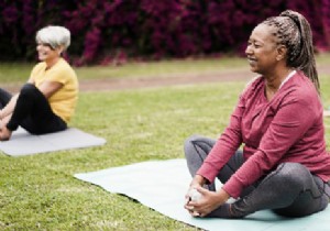 Starting Yoga After 60: Safe, Beneficial, and How to Get Started