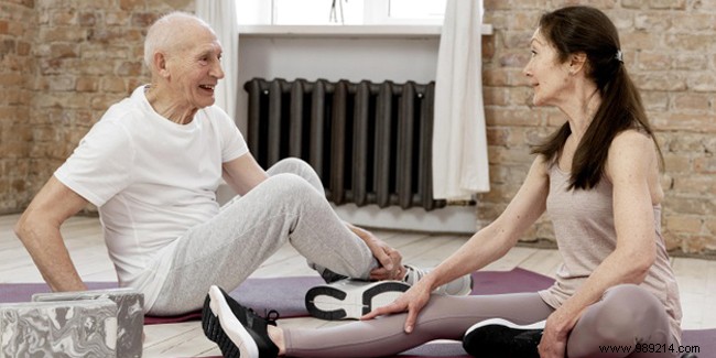 10 Beginner-Friendly Yoga Poses for Everyday Self-Care and Wellness