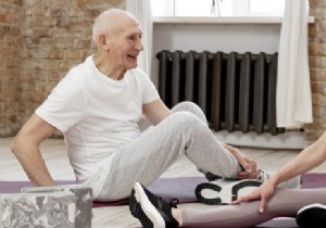 10 Beginner-Friendly Yoga Poses for Everyday Self-Care and Wellness